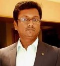 Dr Ragava Reddy